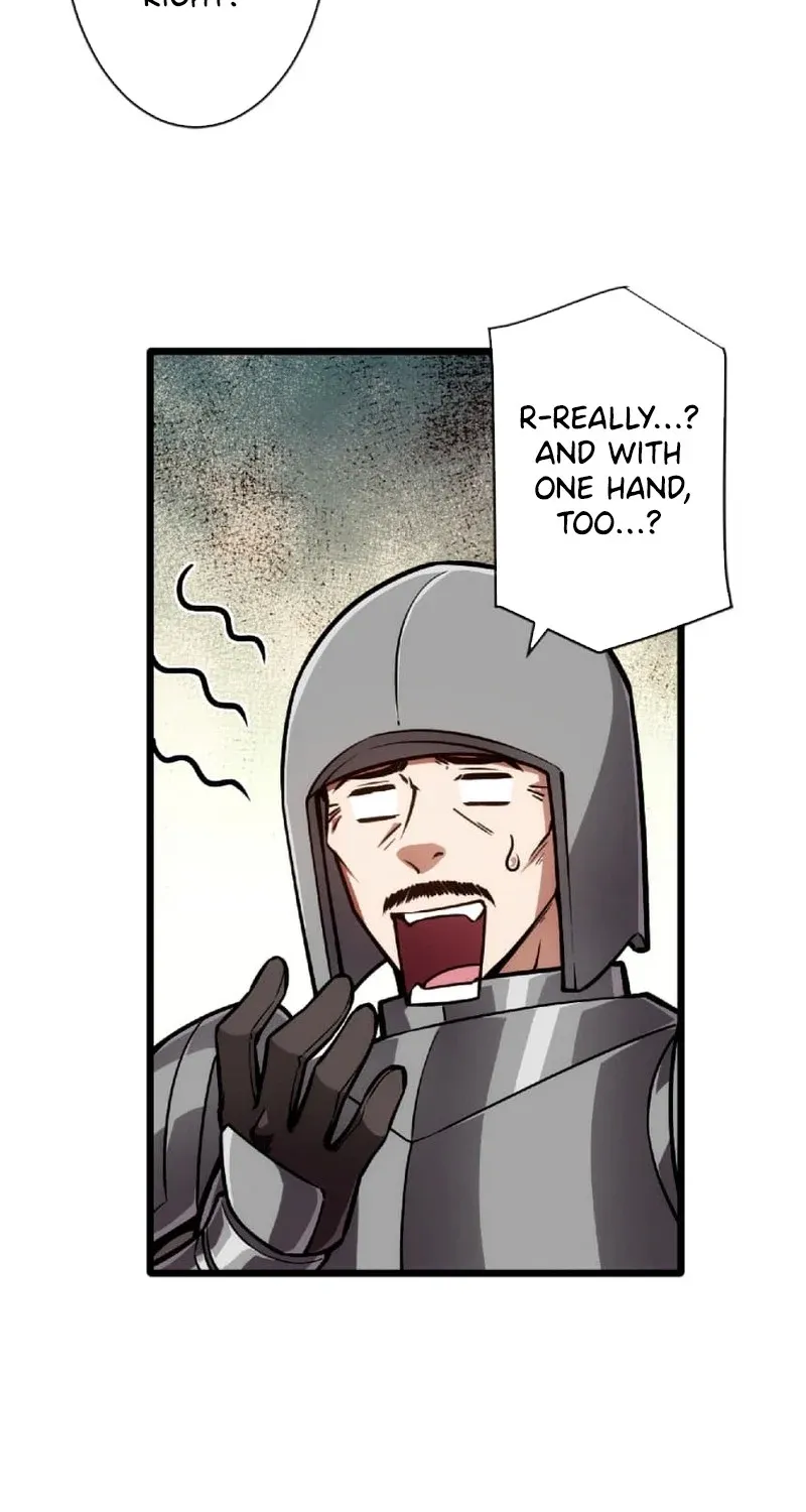 The Cursed Blade in a Magic‑Ruled World A Samurai Reborn in a Magic‑Supremacist Isekai Dominates with the Scorned Art of the Sword Chapter 2 page 38 - 