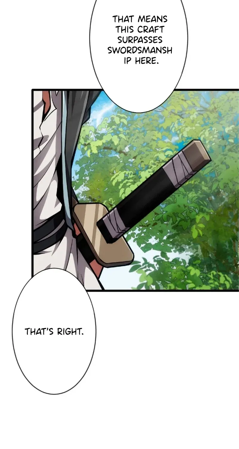 The Cursed Blade in a Magic‑Ruled World A Samurai Reborn in a Magic‑Supremacist Isekai Dominates with the Scorned Art of the Sword Chapter 2 page 5 - 
