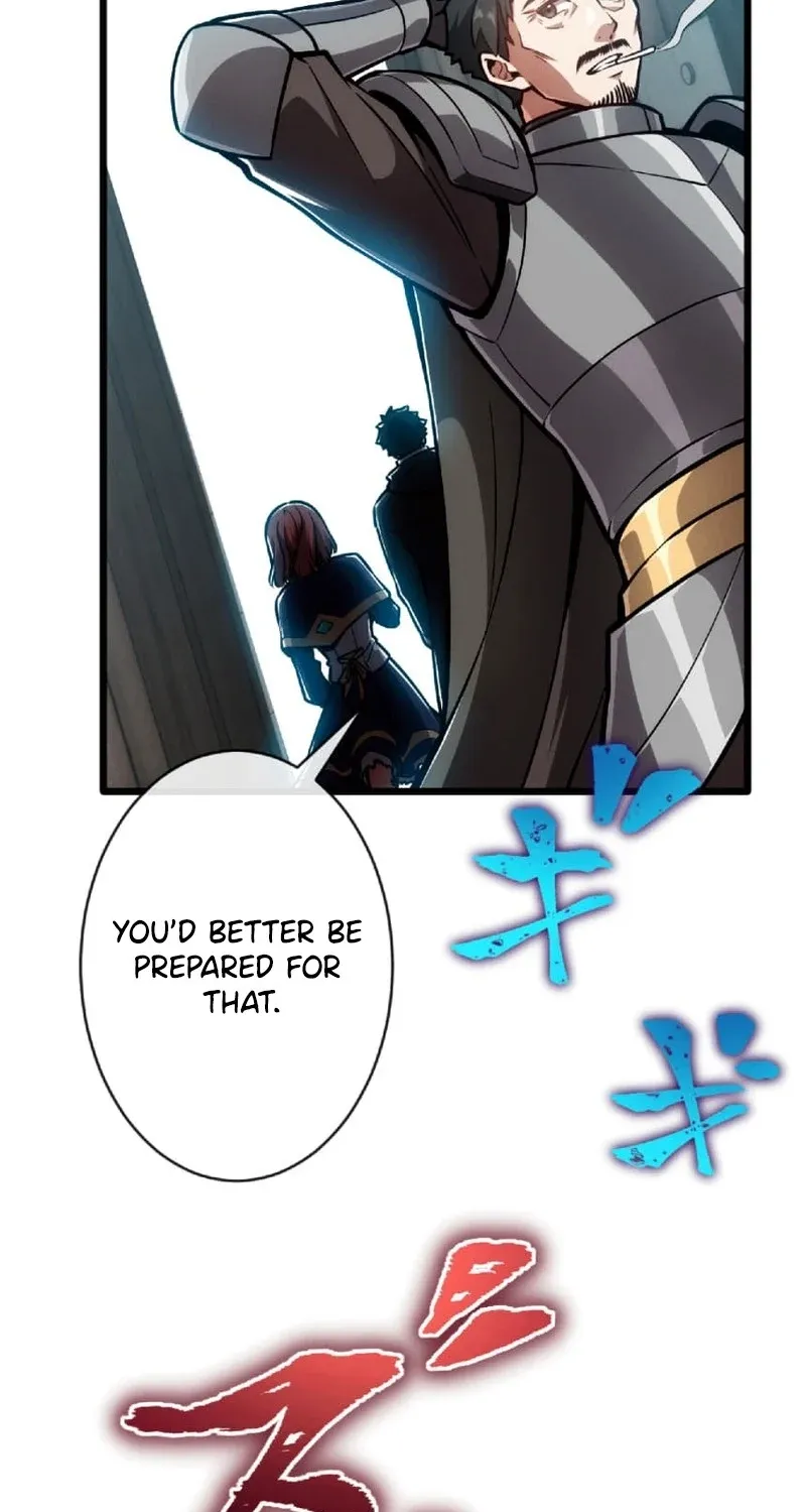 The Cursed Blade in a Magic‑Ruled World A Samurai Reborn in a Magic‑Supremacist Isekai Dominates with the Scorned Art of the Sword Chapter 2 page 42 - 
