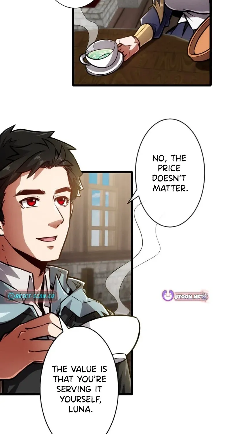 The Cursed Blade in a Magic‑Ruled World A Samurai Reborn in a Magic‑Supremacist Isekai Dominates with the Scorned Art of the Sword Chapter 2 page 53 - 