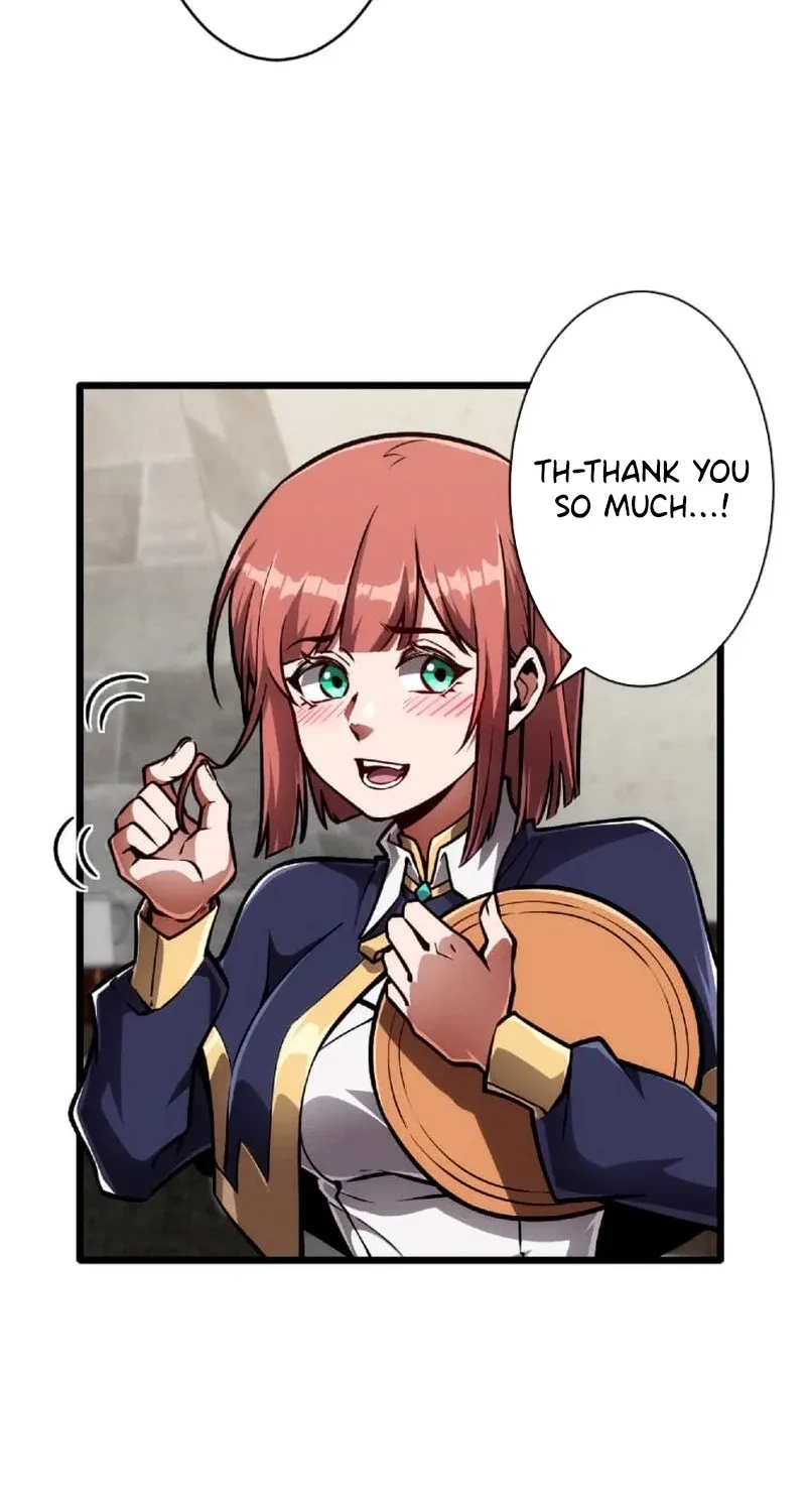 The Cursed Blade in a Magic‑Ruled World A Samurai Reborn in a Magic‑Supremacist Isekai Dominates with the Scorned Art of the Sword Chapter 2 page 54 - 