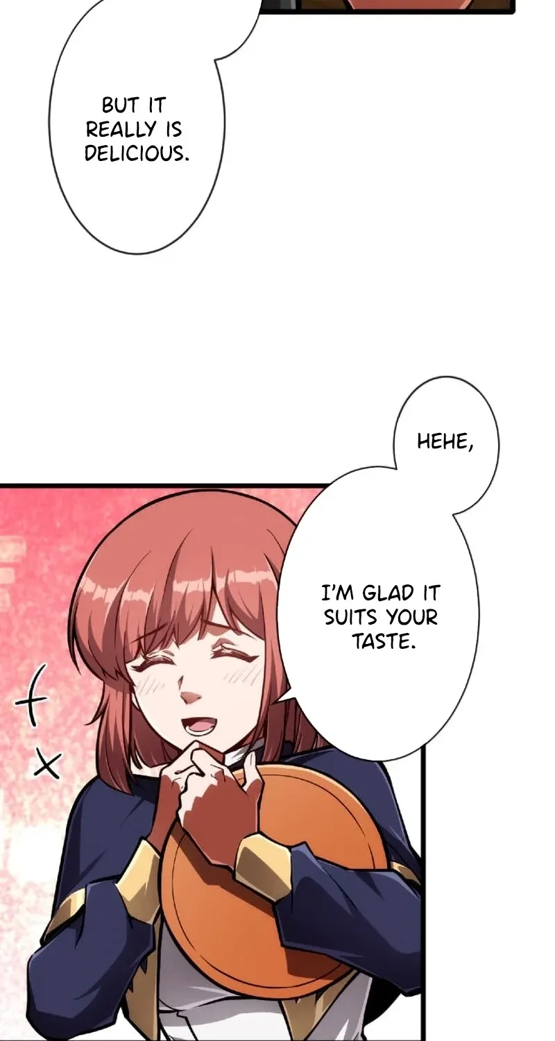The Cursed Blade in a Magic‑Ruled World A Samurai Reborn in a Magic‑Supremacist Isekai Dominates with the Scorned Art of the Sword Chapter 2 page 56 - 