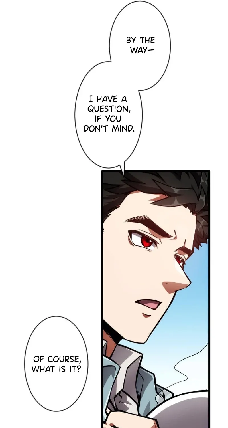The Cursed Blade in a Magic‑Ruled World A Samurai Reborn in a Magic‑Supremacist Isekai Dominates with the Scorned Art of the Sword Chapter 2 page 58 - 