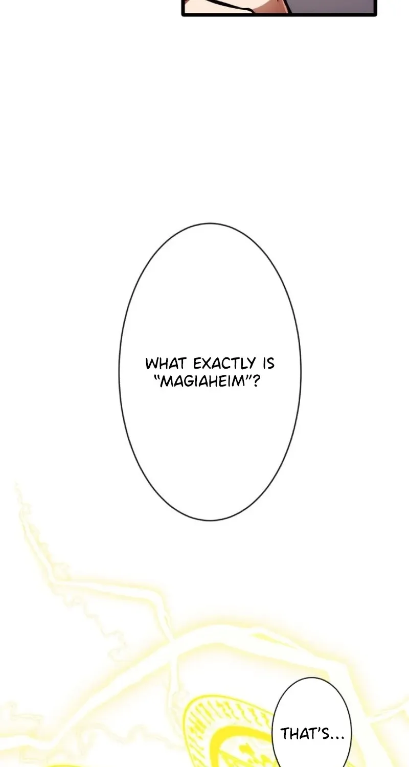The Cursed Blade in a Magic‑Ruled World A Samurai Reborn in a Magic‑Supremacist Isekai Dominates with the Scorned Art of the Sword Chapter 2 page 59 - 