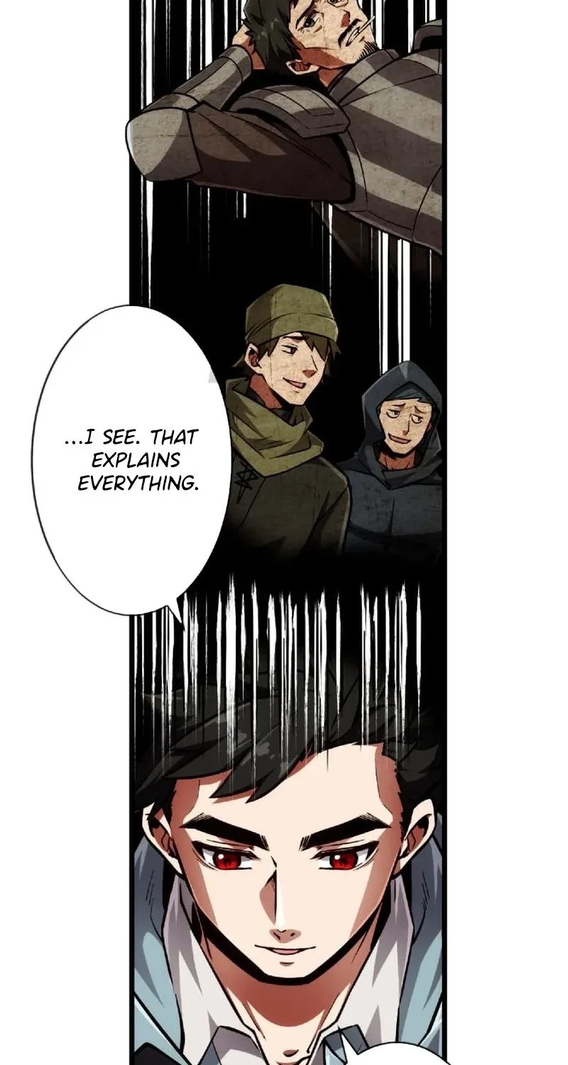 The Cursed Blade in a Magic‑Ruled World A Samurai Reborn in a Magic‑Supremacist Isekai Dominates with the Scorned Art of the Sword Chapter 2 page 64 - 
