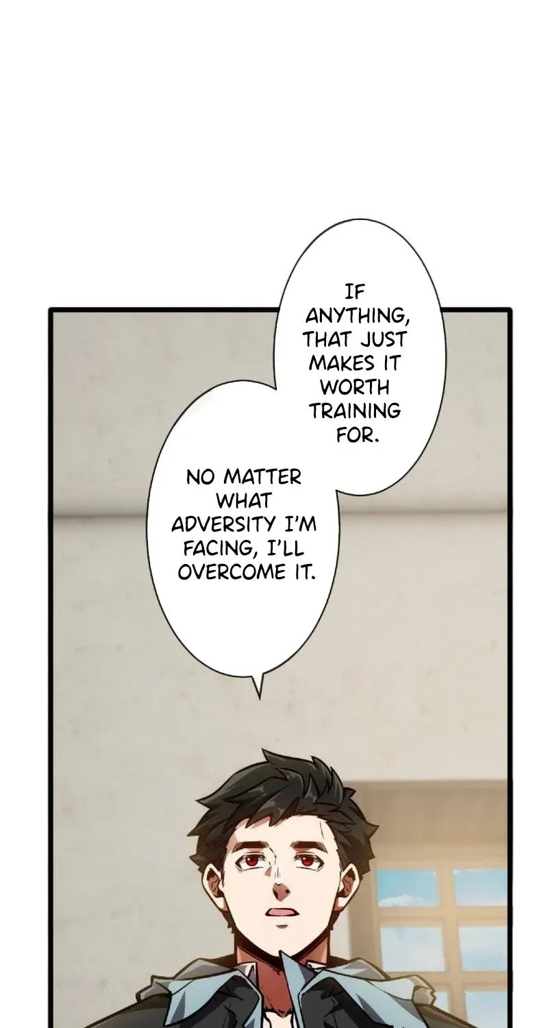 The Cursed Blade in a Magic‑Ruled World A Samurai Reborn in a Magic‑Supremacist Isekai Dominates with the Scorned Art of the Sword Chapter 2 page 66 - 