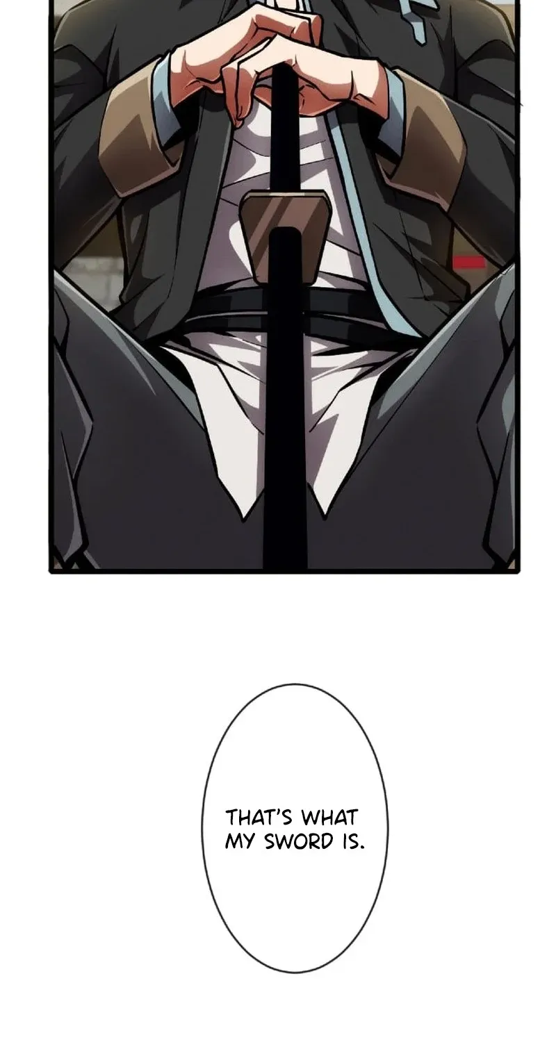The Cursed Blade in a Magic‑Ruled World A Samurai Reborn in a Magic‑Supremacist Isekai Dominates with the Scorned Art of the Sword Chapter 2 page 67 - 