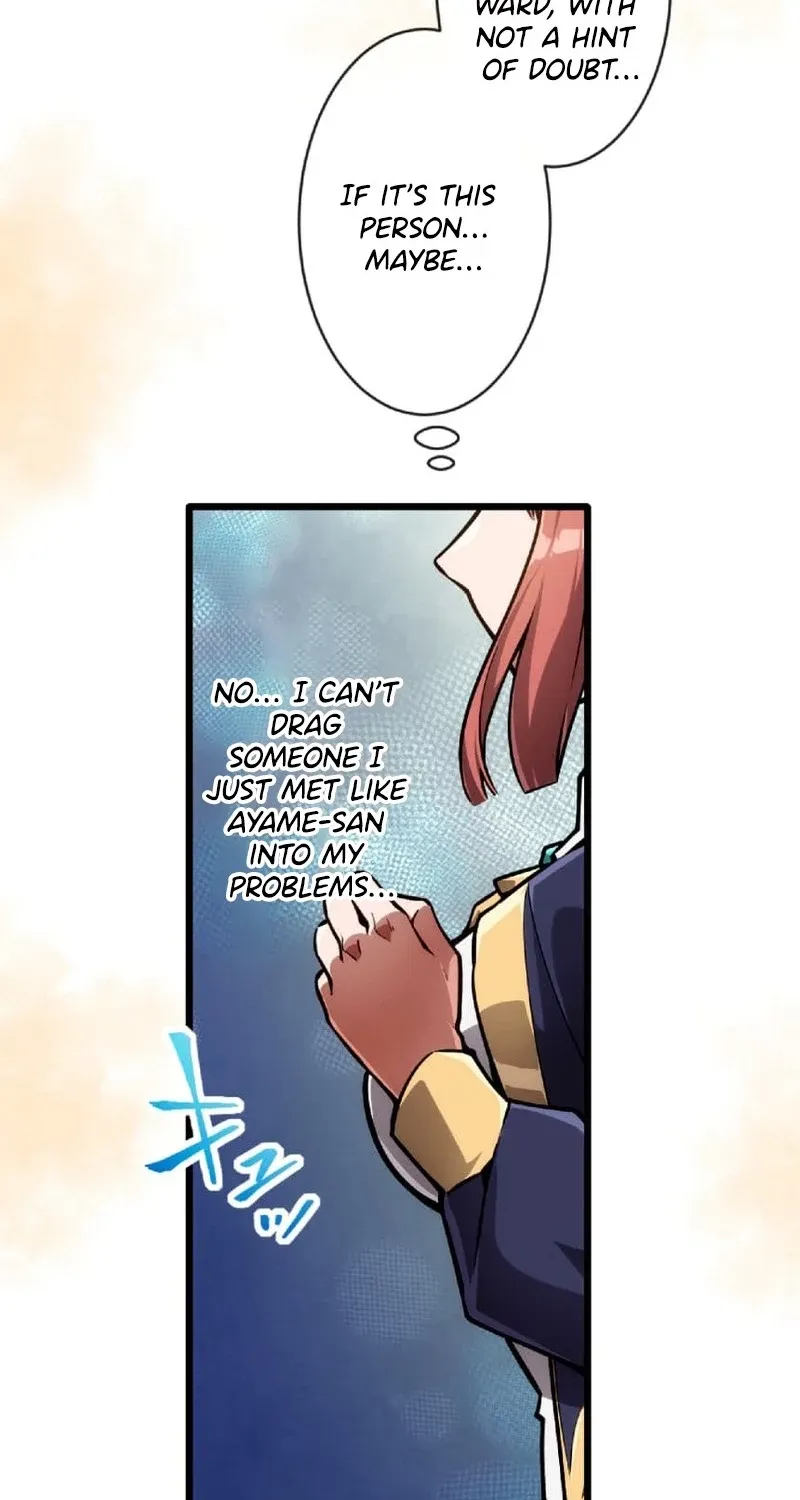 The Cursed Blade in a Magic‑Ruled World A Samurai Reborn in a Magic‑Supremacist Isekai Dominates with the Scorned Art of the Sword Chapter 2 page 69 - 