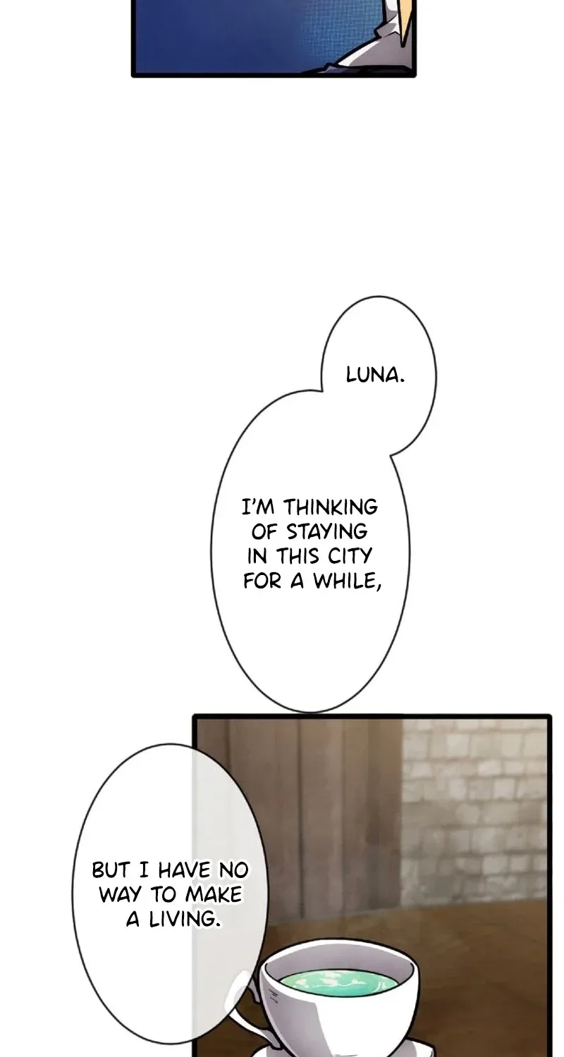 The Cursed Blade in a Magic‑Ruled World A Samurai Reborn in a Magic‑Supremacist Isekai Dominates with the Scorned Art of the Sword Chapter 2 page 70 - 