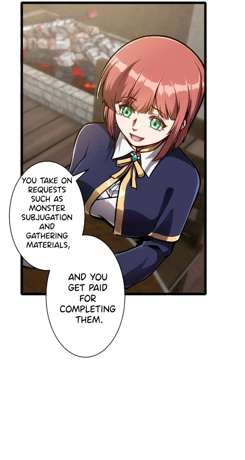 The Cursed Blade in a Magic‑Ruled World A Samurai Reborn in a Magic‑Supremacist Isekai Dominates with the Scorned Art of the Sword Chapter 2 page 73 - 