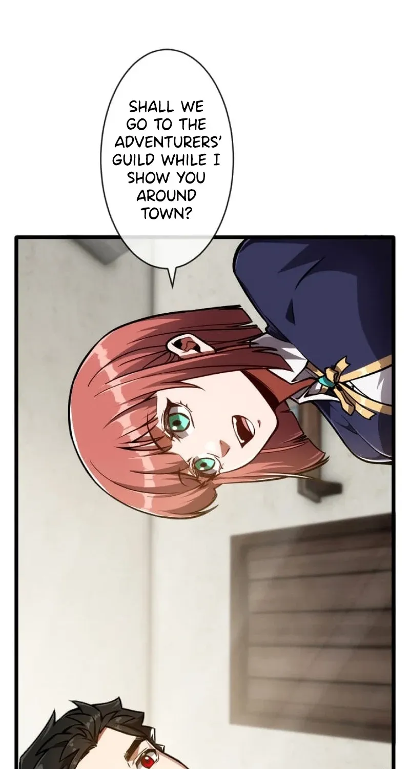 The Cursed Blade in a Magic‑Ruled World A Samurai Reborn in a Magic‑Supremacist Isekai Dominates with the Scorned Art of the Sword Chapter 2 page 74 - 