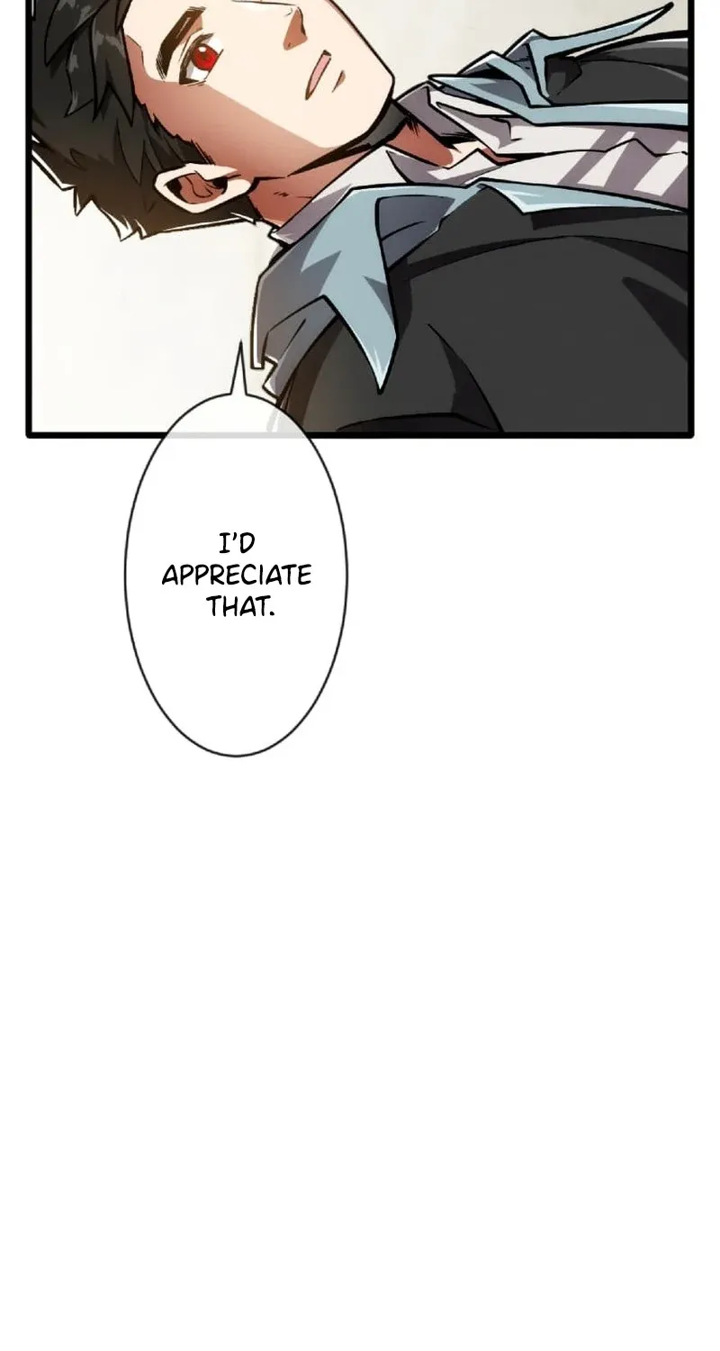 The Cursed Blade in a Magic‑Ruled World A Samurai Reborn in a Magic‑Supremacist Isekai Dominates with the Scorned Art of the Sword Chapter 2 page 75 - 