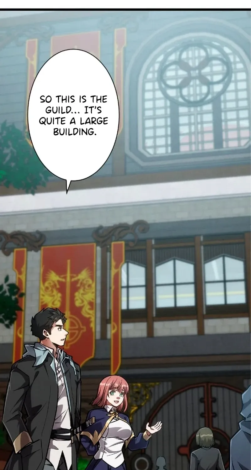 The Cursed Blade in a Magic‑Ruled World A Samurai Reborn in a Magic‑Supremacist Isekai Dominates with the Scorned Art of the Sword Chapter 2 page 76 - 