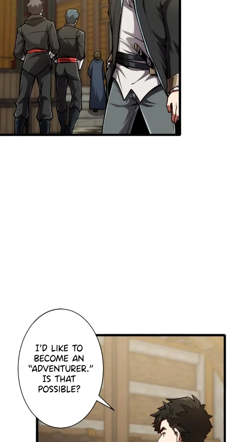The Cursed Blade in a Magic‑Ruled World A Samurai Reborn in a Magic‑Supremacist Isekai Dominates with the Scorned Art of the Sword Chapter 2 page 78 - 