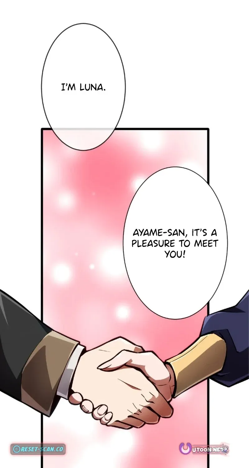 The Cursed Blade in a Magic‑Ruled World A Samurai Reborn in a Magic‑Supremacist Isekai Dominates with the Scorned Art of the Sword Chapter 2 page 9 - 