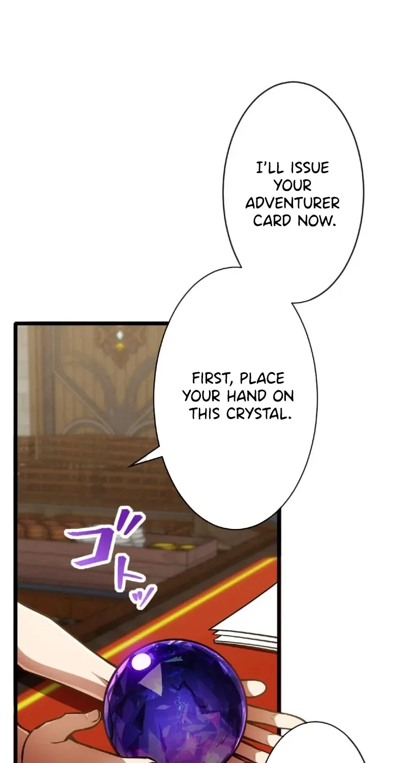 The Cursed Blade in a Magic‑Ruled World A Samurai Reborn in a Magic‑Supremacist Isekai Dominates with the Scorned Art of the Sword Chapter 2 page 83 - 