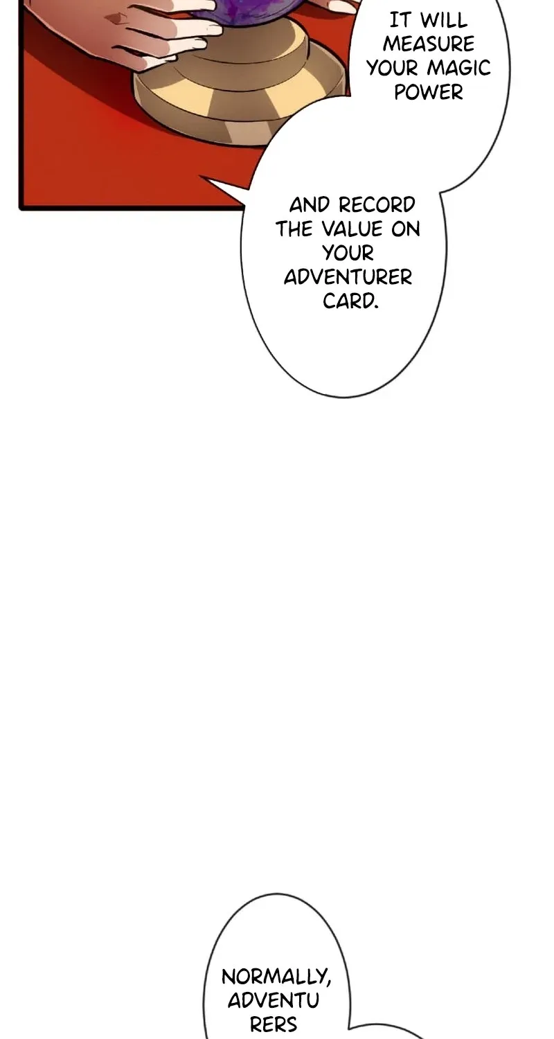 The Cursed Blade in a Magic‑Ruled World A Samurai Reborn in a Magic‑Supremacist Isekai Dominates with the Scorned Art of the Sword Chapter 2 page 84 - 