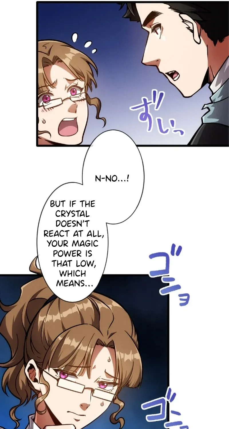 The Cursed Blade in a Magic‑Ruled World A Samurai Reborn in a Magic‑Supremacist Isekai Dominates with the Scorned Art of the Sword Chapter 2 page 91 - 