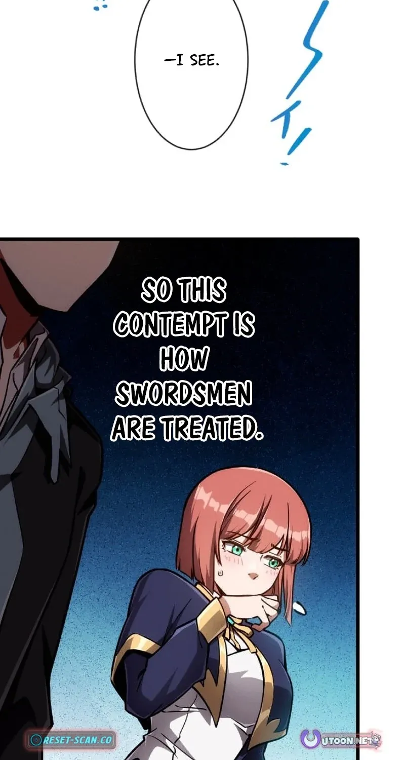 The Cursed Blade in a Magic‑Ruled World A Samurai Reborn in a Magic‑Supremacist Isekai Dominates with the Scorned Art of the Sword Chapter 2 page 95 - 