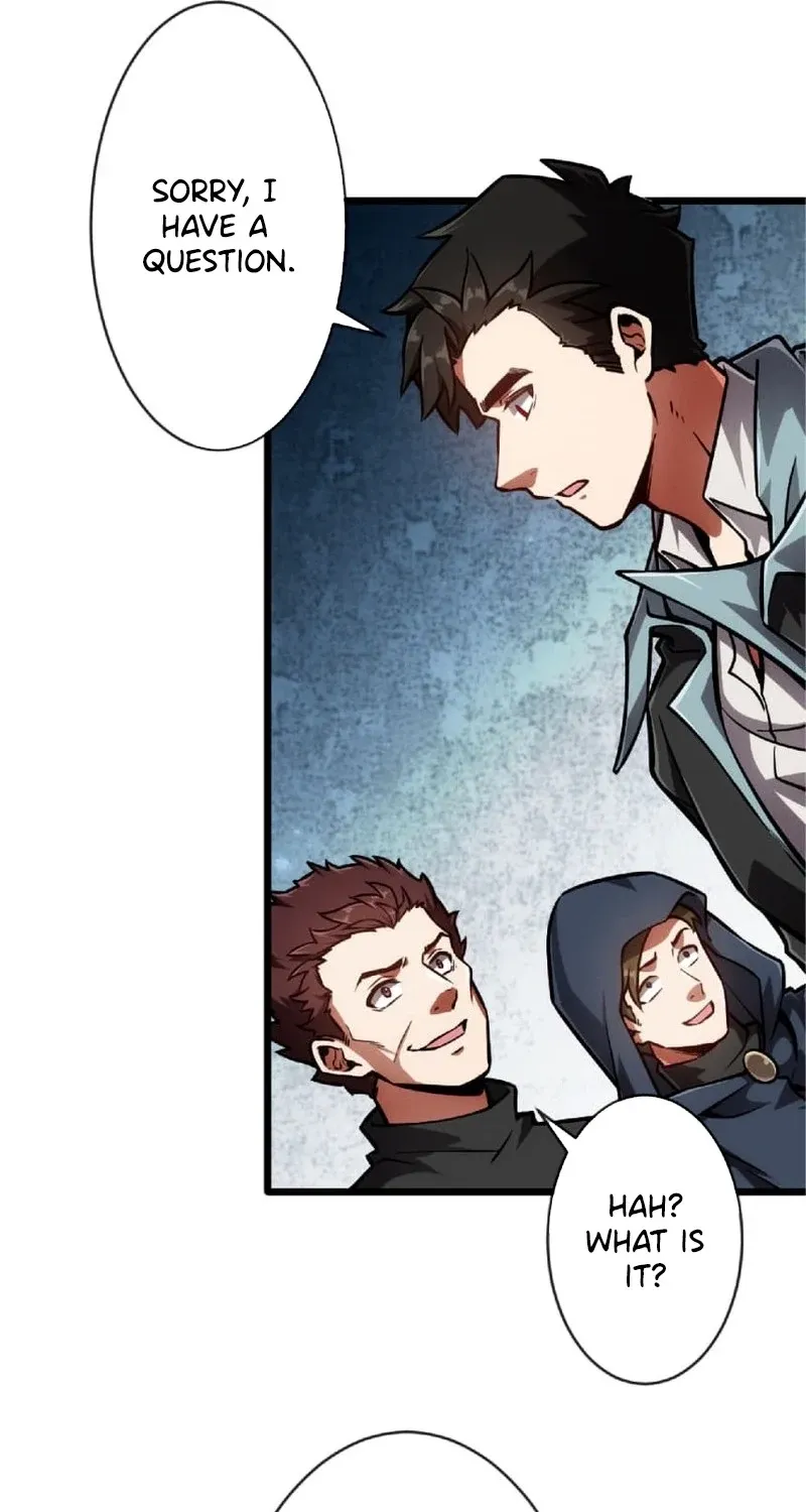 The Cursed Blade in a Magic‑Ruled World A Samurai Reborn in a Magic‑Supremacist Isekai Dominates with the Scorned Art of the Sword Chapter 2 page 98 - 