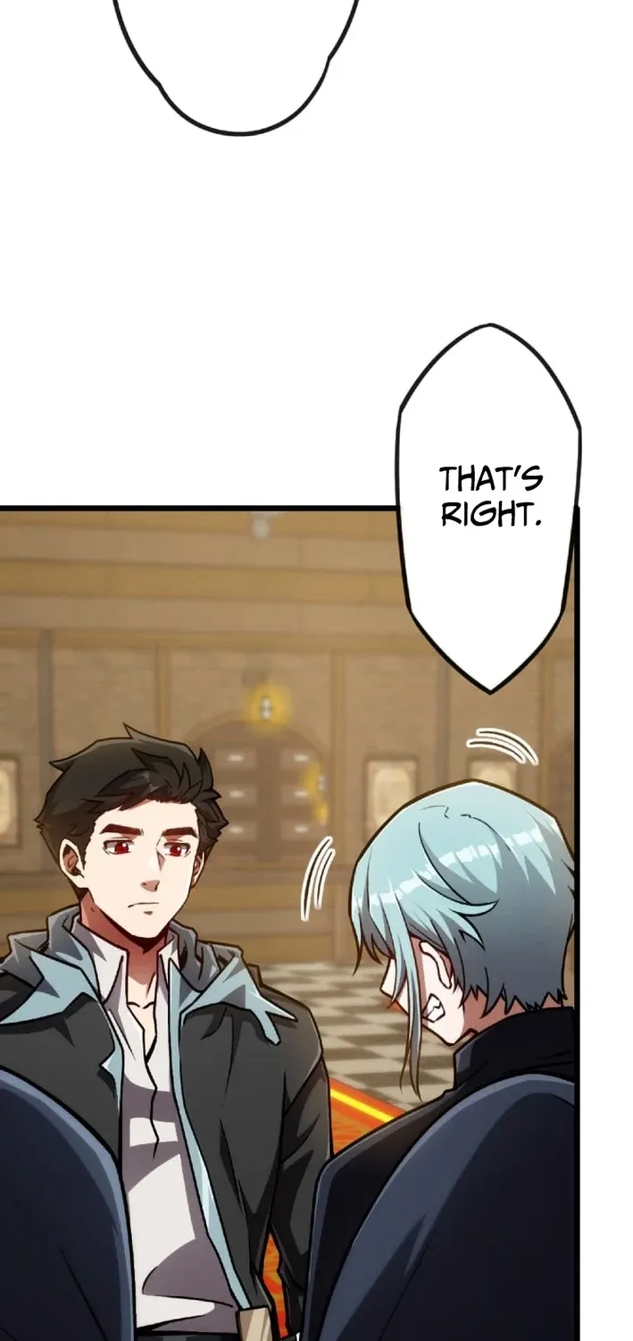 The Cursed Blade in a Magic‑Ruled World A Samurai Reborn in a Magic‑Supremacist Isekai Dominates with the Scorned Art of the Sword Chapter 3 page 11 - 