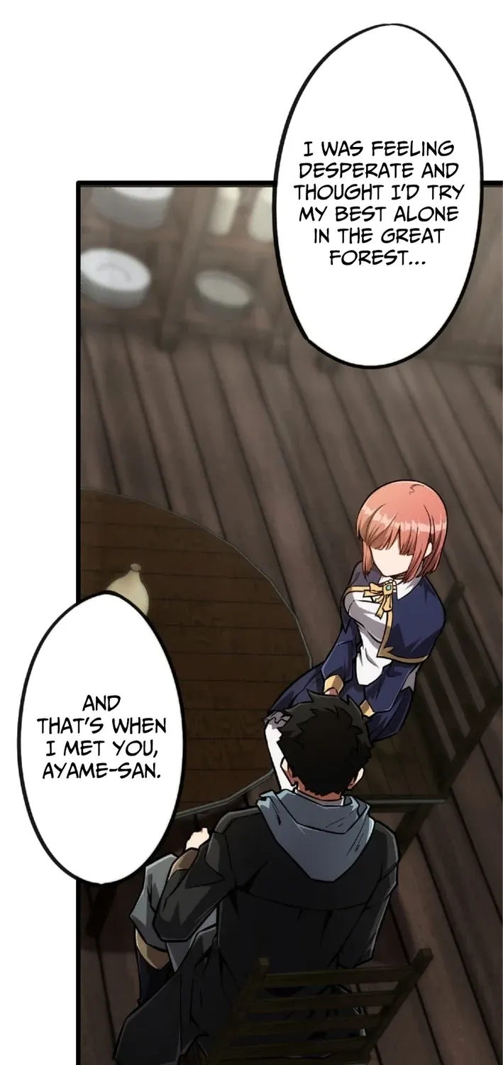 The Cursed Blade in a Magic‑Ruled World A Samurai Reborn in a Magic‑Supremacist Isekai Dominates with the Scorned Art of the Sword Chapter 3 page 101 - 