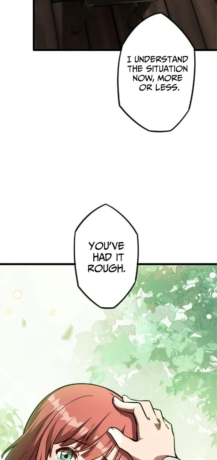 The Cursed Blade in a Magic‑Ruled World A Samurai Reborn in a Magic‑Supremacist Isekai Dominates with the Scorned Art of the Sword Chapter 3 page 102 - 