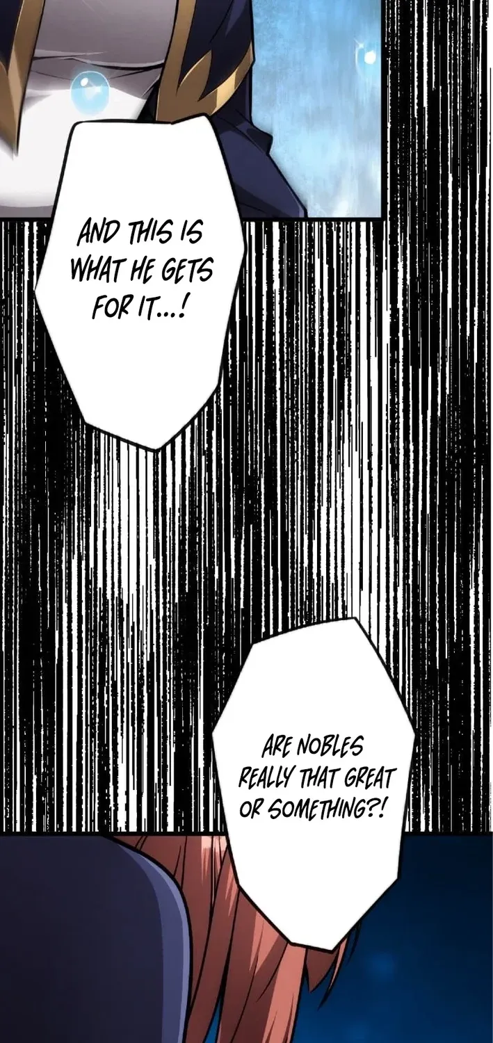 The Cursed Blade in a Magic‑Ruled World A Samurai Reborn in a Magic‑Supremacist Isekai Dominates with the Scorned Art of the Sword Chapter 3 page 105 - 