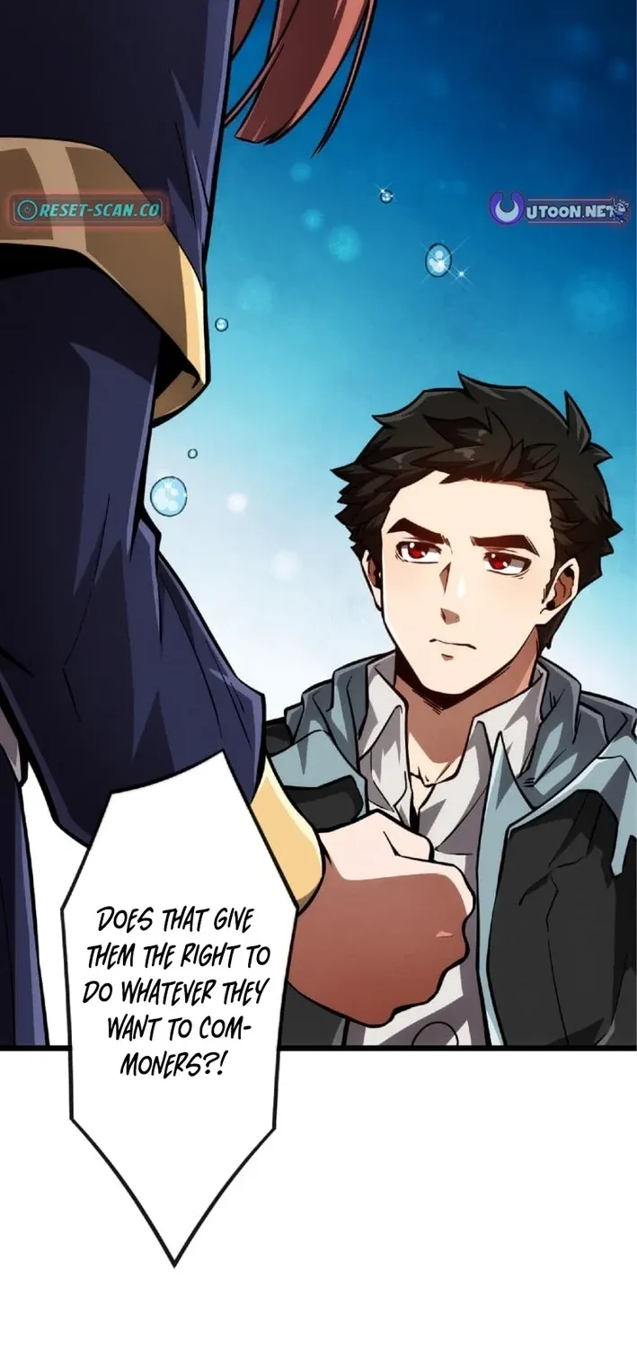 The Cursed Blade in a Magic‑Ruled World A Samurai Reborn in a Magic‑Supremacist Isekai Dominates with the Scorned Art of the Sword Chapter 3 page 106 - 