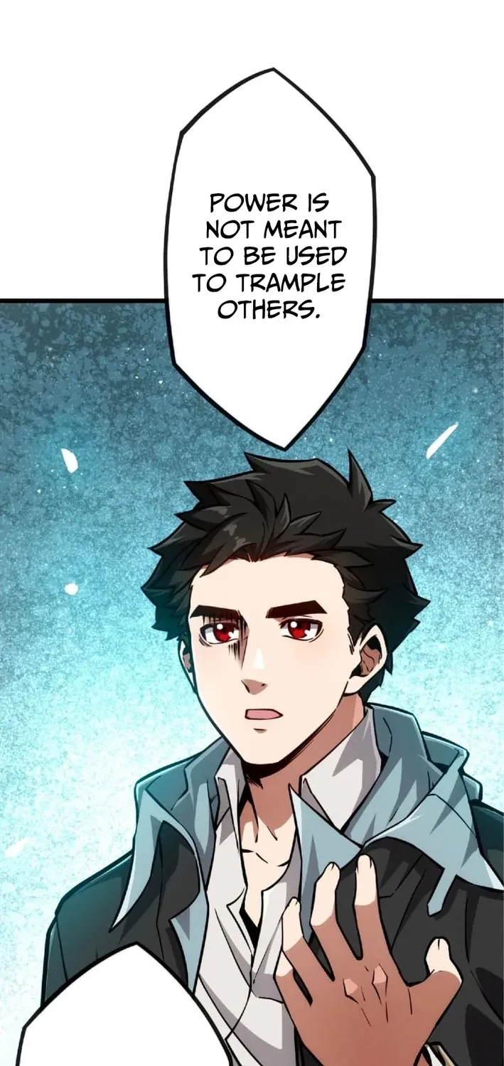 The Cursed Blade in a Magic‑Ruled World A Samurai Reborn in a Magic‑Supremacist Isekai Dominates with the Scorned Art of the Sword Chapter 3 page 107 - 