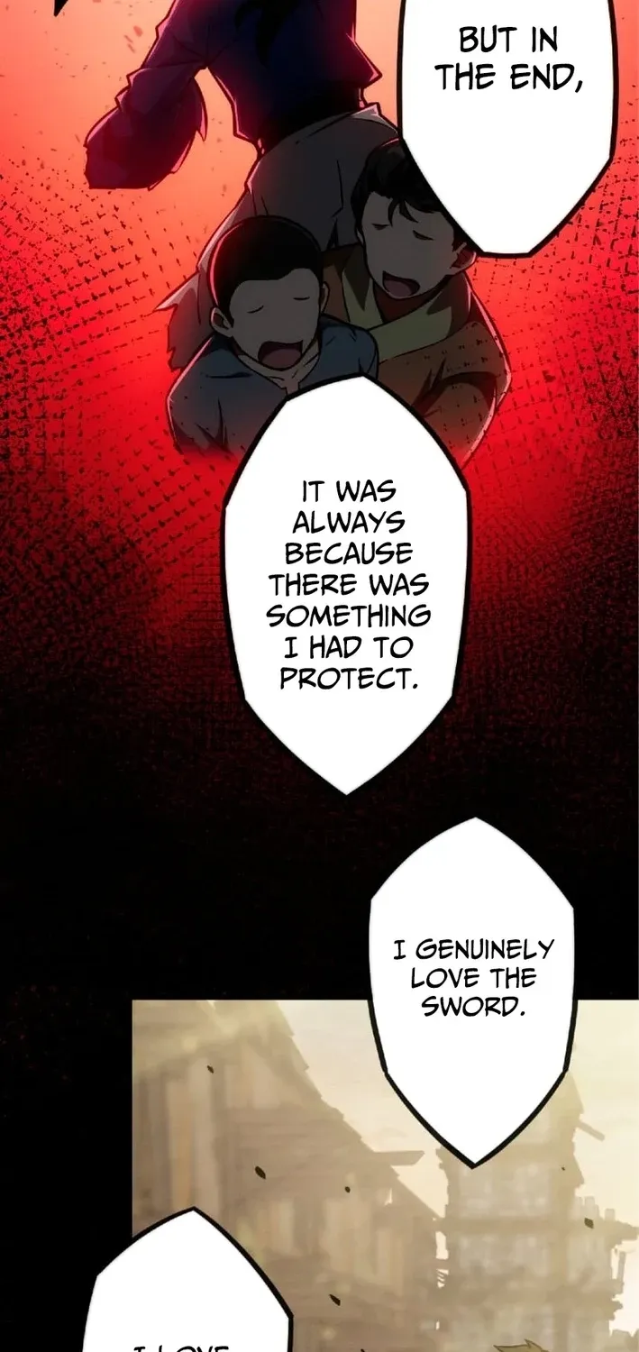 The Cursed Blade in a Magic‑Ruled World A Samurai Reborn in a Magic‑Supremacist Isekai Dominates with the Scorned Art of the Sword Chapter 3 page 110 - 