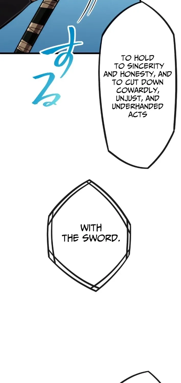 The Cursed Blade in a Magic‑Ruled World A Samurai Reborn in a Magic‑Supremacist Isekai Dominates with the Scorned Art of the Sword Chapter 3 page 115 - 