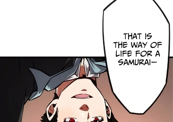 The Cursed Blade in a Magic‑Ruled World A Samurai Reborn in a Magic‑Supremacist Isekai Dominates with the Scorned Art of the Sword Chapter 3 page 116 - 