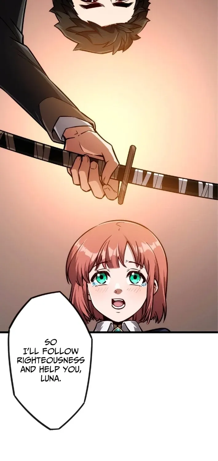 The Cursed Blade in a Magic‑Ruled World A Samurai Reborn in a Magic‑Supremacist Isekai Dominates with the Scorned Art of the Sword Chapter 3 page 117 - 