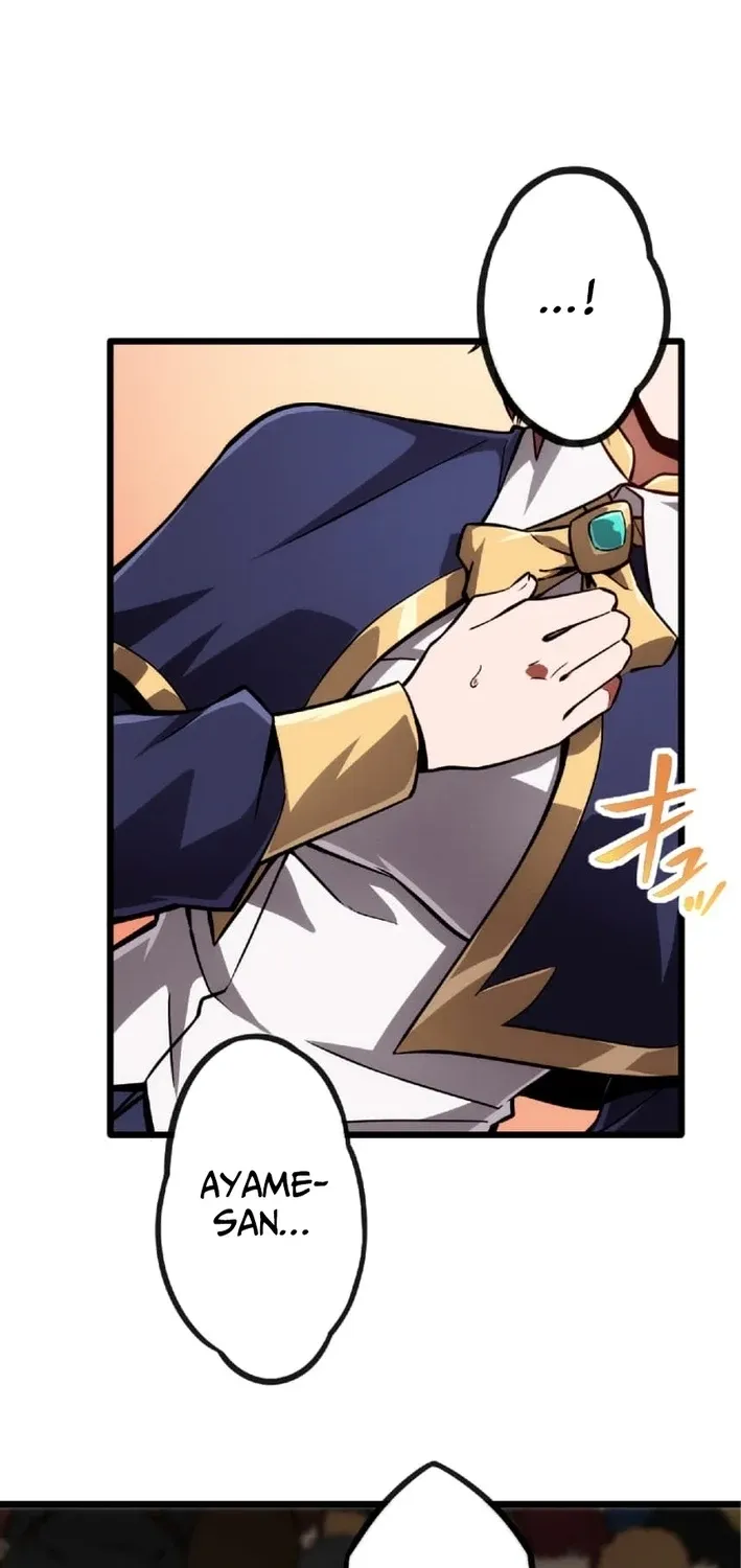The Cursed Blade in a Magic‑Ruled World A Samurai Reborn in a Magic‑Supremacist Isekai Dominates with the Scorned Art of the Sword Chapter 3 page 118 - 