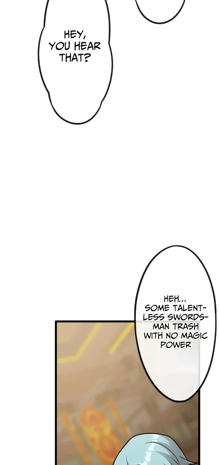 The Cursed Blade in a Magic‑Ruled World A Samurai Reborn in a Magic‑Supremacist Isekai Dominates with the Scorned Art of the Sword Chapter 3 page 13 - 