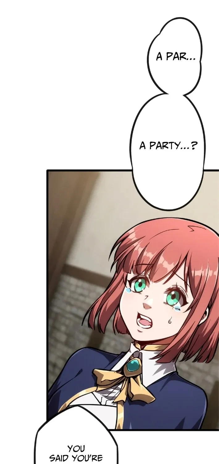The Cursed Blade in a Magic‑Ruled World A Samurai Reborn in a Magic‑Supremacist Isekai Dominates with the Scorned Art of the Sword Chapter 3 page 121 - 