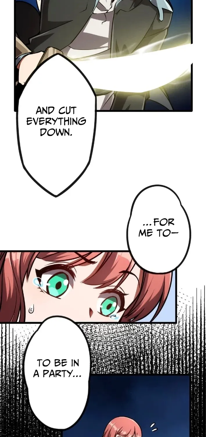 The Cursed Blade in a Magic‑Ruled World A Samurai Reborn in a Magic‑Supremacist Isekai Dominates with the Scorned Art of the Sword Chapter 3 page 123 - 