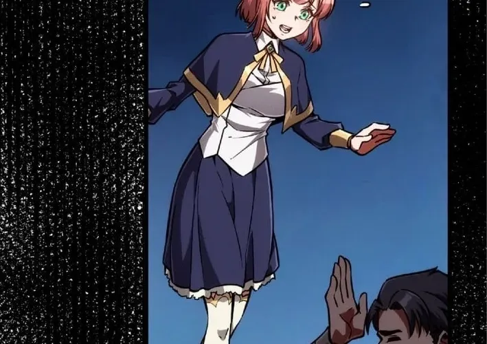 The Cursed Blade in a Magic‑Ruled World A Samurai Reborn in a Magic‑Supremacist Isekai Dominates with the Scorned Art of the Sword Chapter 3 page 124 - 
