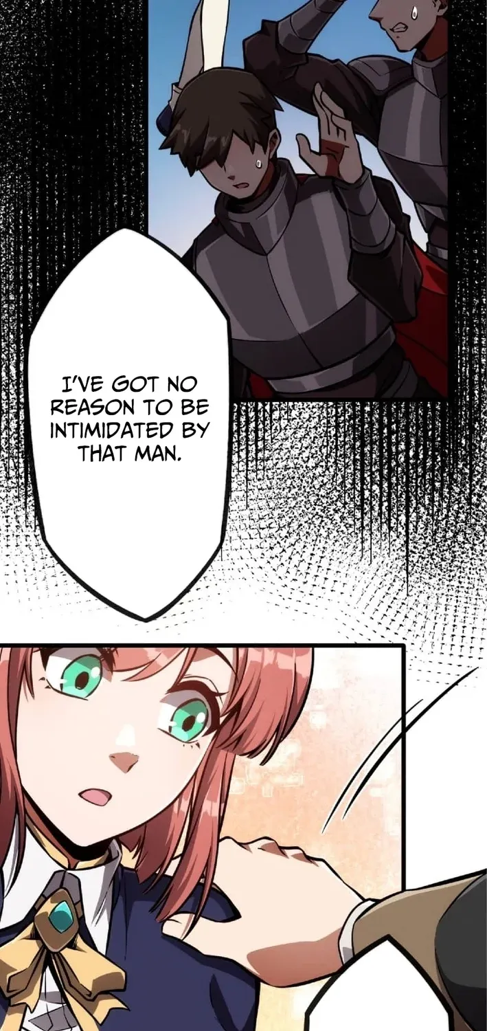 The Cursed Blade in a Magic‑Ruled World A Samurai Reborn in a Magic‑Supremacist Isekai Dominates with the Scorned Art of the Sword Chapter 3 page 125 - 