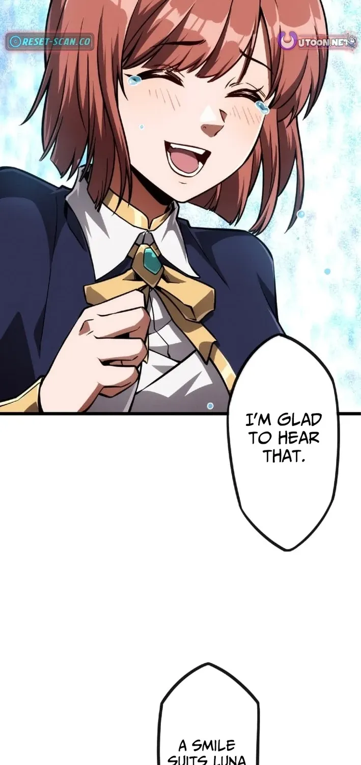 The Cursed Blade in a Magic‑Ruled World A Samurai Reborn in a Magic‑Supremacist Isekai Dominates with the Scorned Art of the Sword Chapter 3 page 130 - 