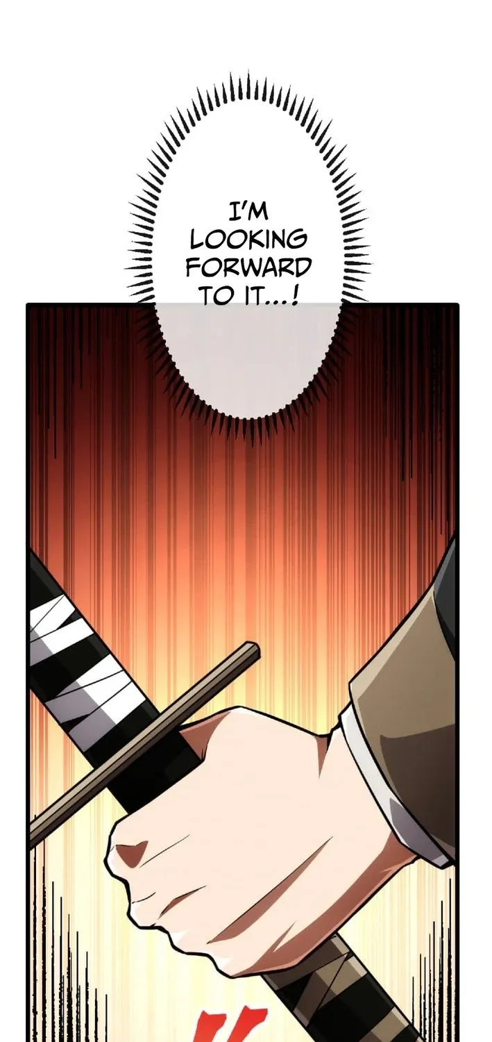 The Cursed Blade in a Magic‑Ruled World A Samurai Reborn in a Magic‑Supremacist Isekai Dominates with the Scorned Art of the Sword Chapter 3 page 135 - 