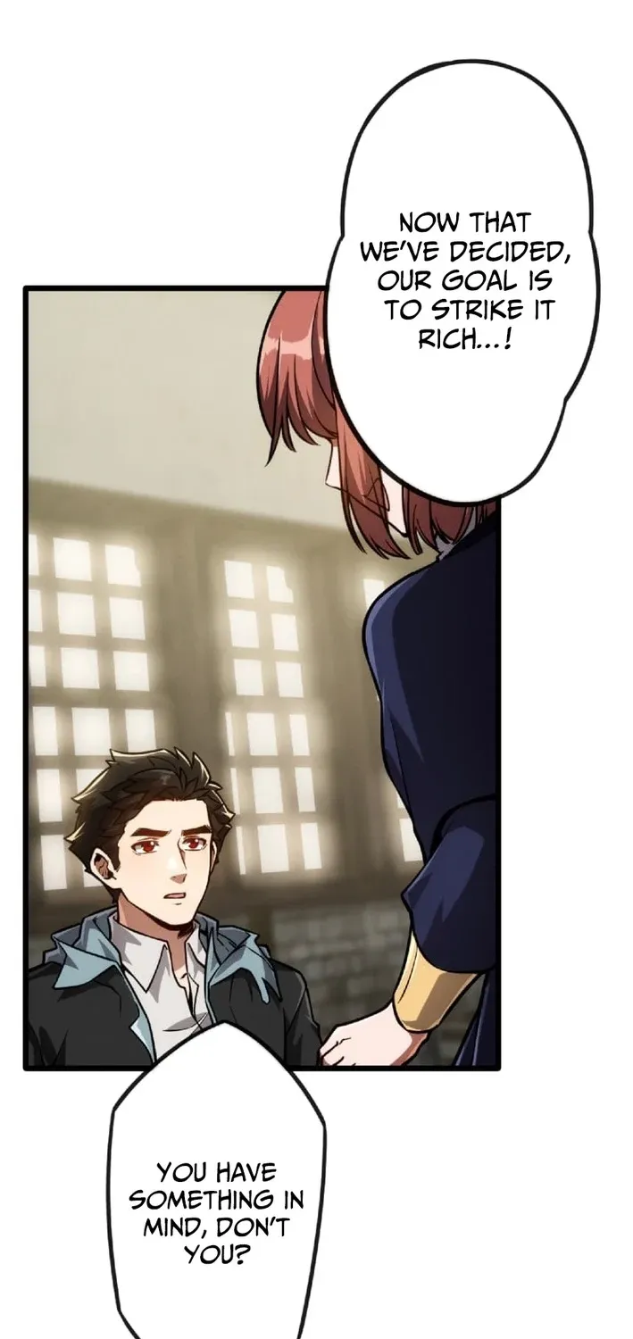 The Cursed Blade in a Magic‑Ruled World A Samurai Reborn in a Magic‑Supremacist Isekai Dominates with the Scorned Art of the Sword Chapter 3 page 137 - 