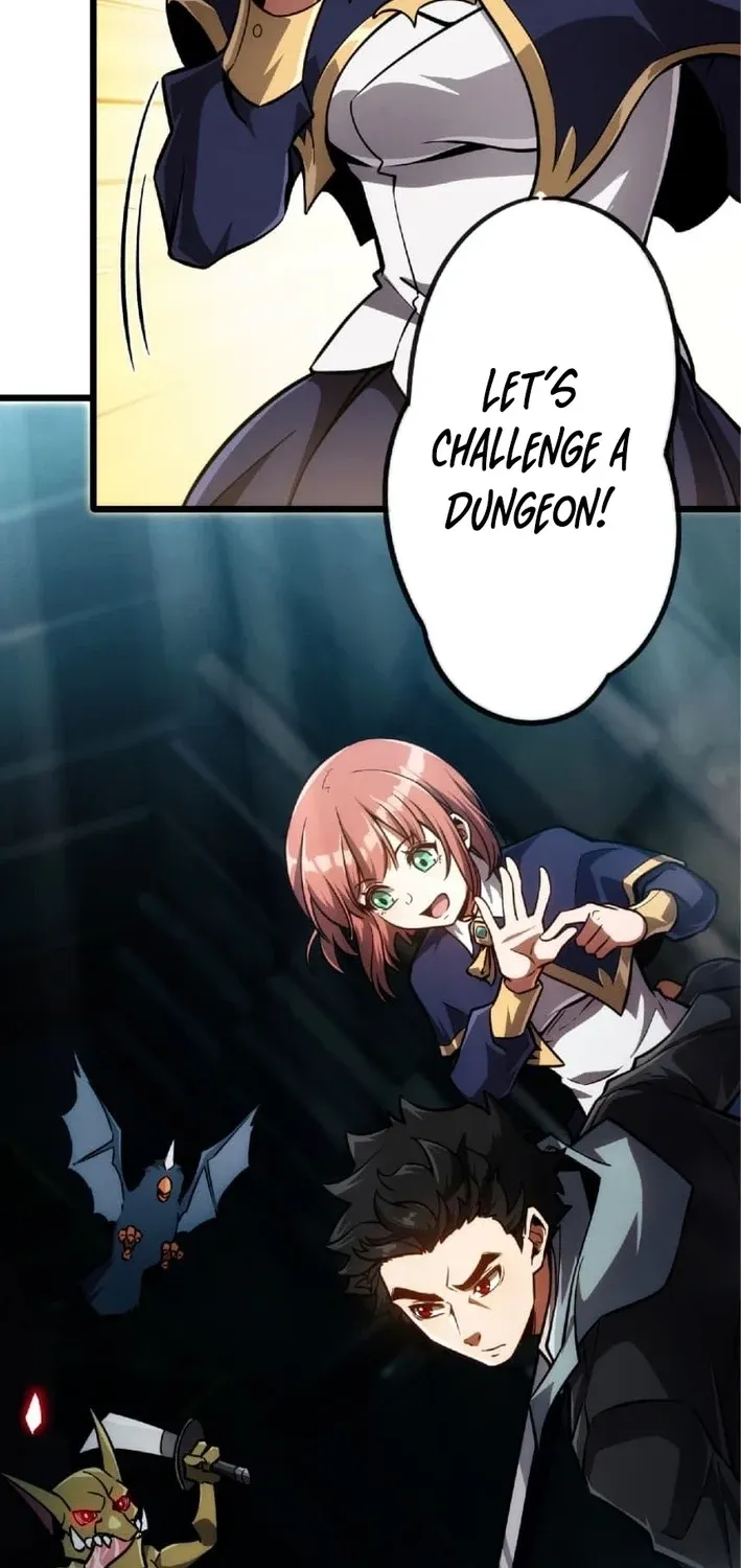 The Cursed Blade in a Magic‑Ruled World A Samurai Reborn in a Magic‑Supremacist Isekai Dominates with the Scorned Art of the Sword Chapter 3 page 139 - 