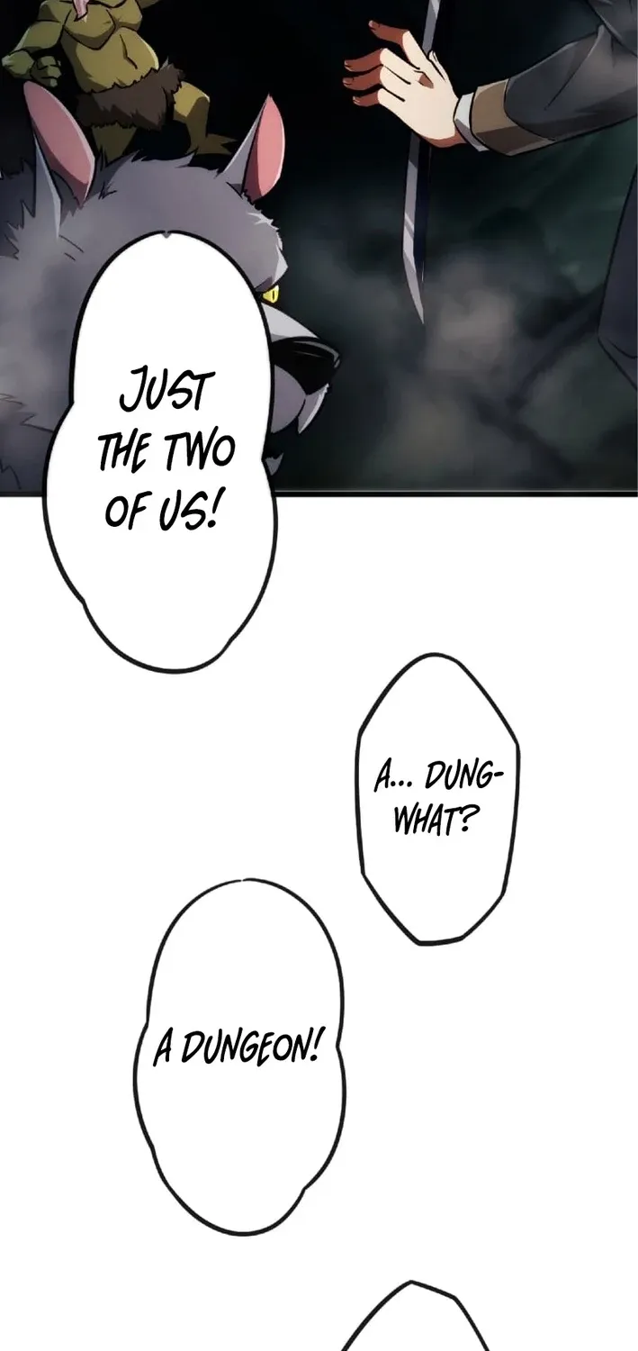 The Cursed Blade in a Magic‑Ruled World A Samurai Reborn in a Magic‑Supremacist Isekai Dominates with the Scorned Art of the Sword Chapter 3 page 140 - 