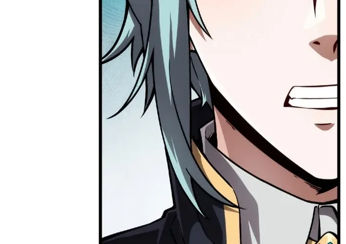 The Cursed Blade in a Magic‑Ruled World A Samurai Reborn in a Magic‑Supremacist Isekai Dominates with the Scorned Art of the Sword Chapter 3 page 20 - 