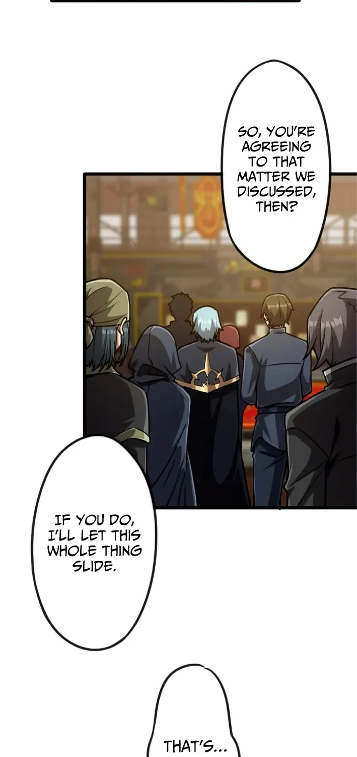 The Cursed Blade in a Magic‑Ruled World A Samurai Reborn in a Magic‑Supremacist Isekai Dominates with the Scorned Art of the Sword Chapter 3 page 26 - 