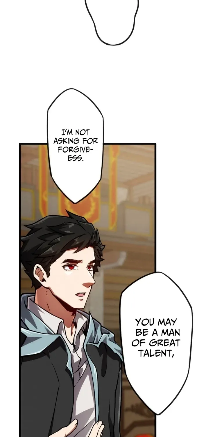 The Cursed Blade in a Magic‑Ruled World A Samurai Reborn in a Magic‑Supremacist Isekai Dominates with the Scorned Art of the Sword Chapter 3 page 27 - 