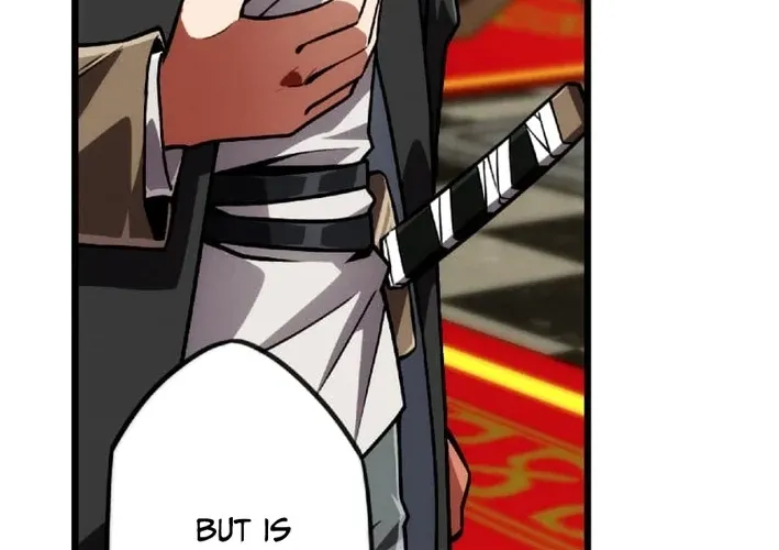 The Cursed Blade in a Magic‑Ruled World A Samurai Reborn in a Magic‑Supremacist Isekai Dominates with the Scorned Art of the Sword Chapter 3 page 28 - 