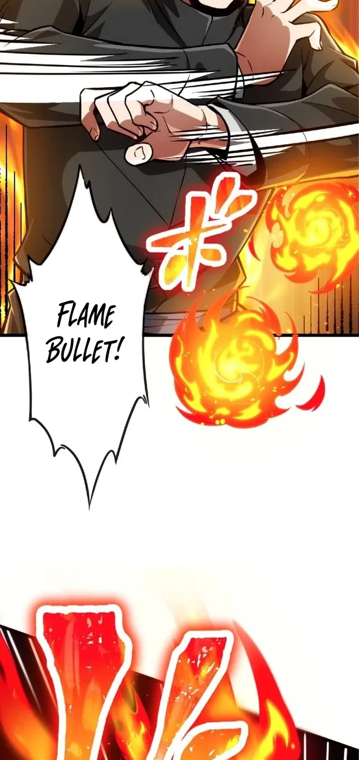 The Cursed Blade in a Magic‑Ruled World A Samurai Reborn in a Magic‑Supremacist Isekai Dominates with the Scorned Art of the Sword Chapter 3 page 31 - 